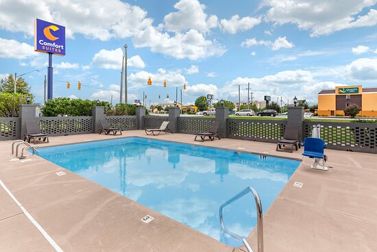 Comfort Suites Near Camp Lejeune