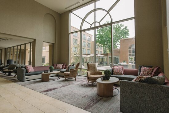 Courtyard by Marriott Nashua