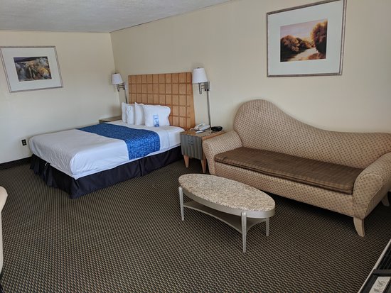 Travelodge by Wyndham Clovis