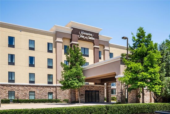 Hampton Inn & Suites Trophy Club - Fort Worth North