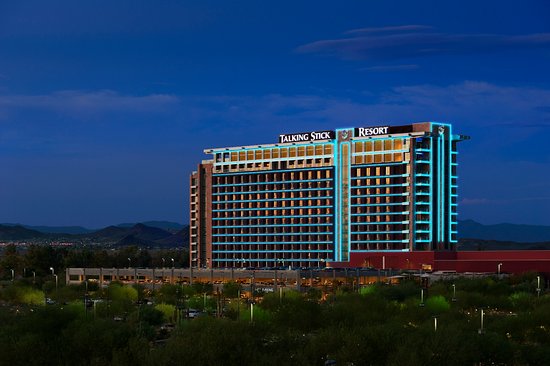 Talking Stick Resort