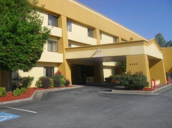 Motel 6 Norcross