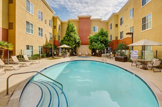Homewood Suites by Hilton Carlsbad-North San Diego County
