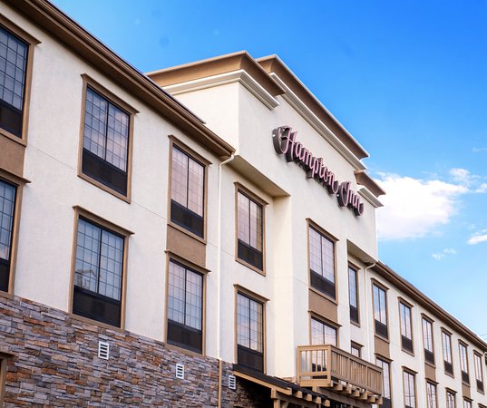 Hampton Inn Norco-Corona-Eastvale