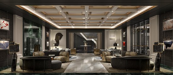 Sofitel New York
