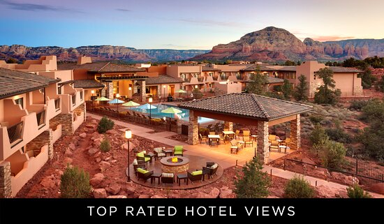 Courtyard by Marriott Sedona