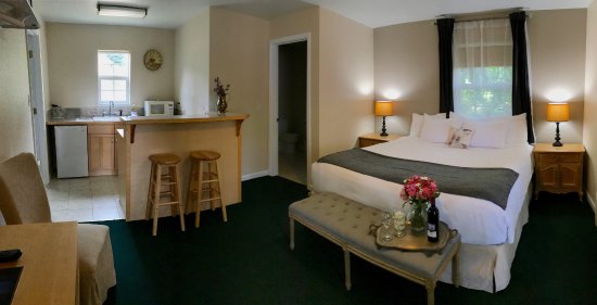 Sierra Mountain Inn