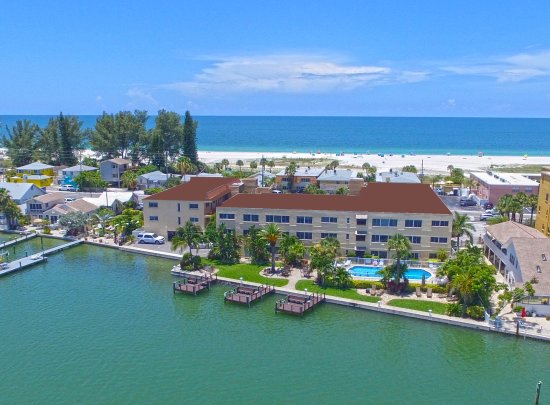 Westwinds Waterfront Resort