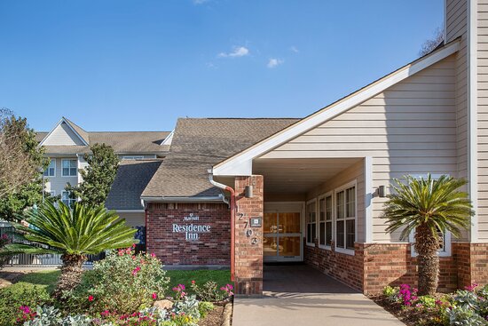 Residence Inn by Marriott Houston Sugar Land/Stafford