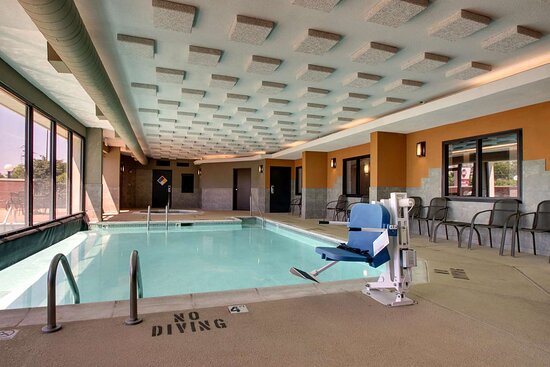 Drury Inn & Suites Greensboro