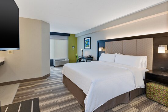 Holiday Inn Express & Suites Blacksburg - University Area By IHG