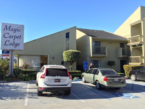 Sand Dollar Inn
