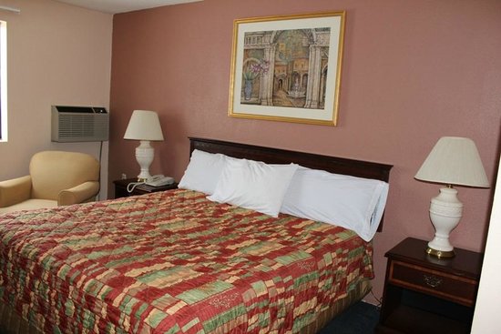 Knights Inn Wentzville MO