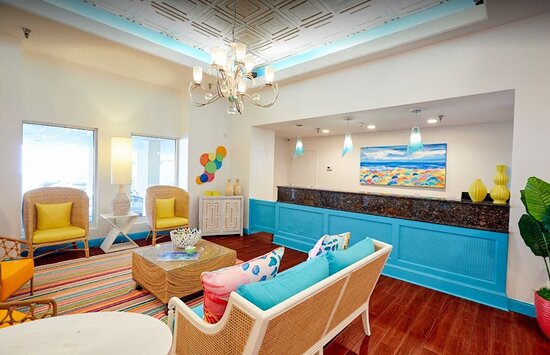 Park Place Hotel