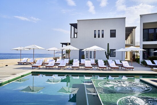 Hotel San Cristobal