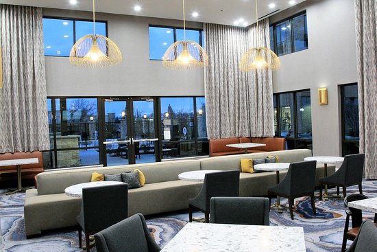 Homewood Suites By Hilton Dallas/arlington South