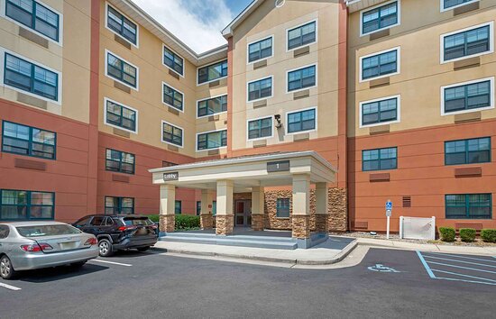 Extended Stay America - Secaucus - Meadowlands