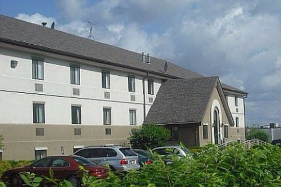 Welcome Suites Springdale
