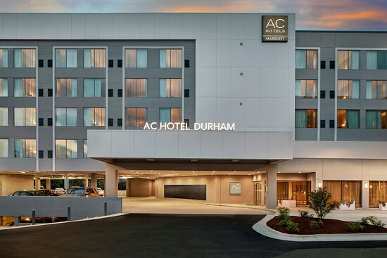Ac Hotel Durham