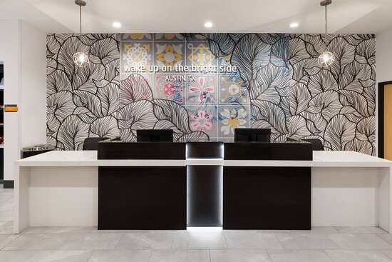 La Quinta Inn & Suites By Wyndham Austin Parmer/tech Ridge
