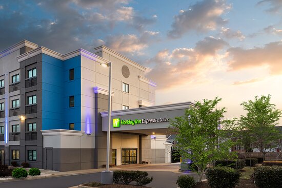 Holiday Inn Express & Suites Leesburg - Historic District