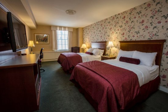 Illini Union Hotel