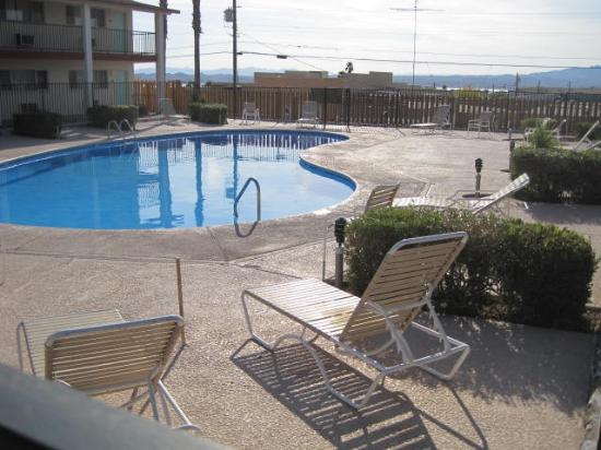 Knights Inn Lake Havasu City