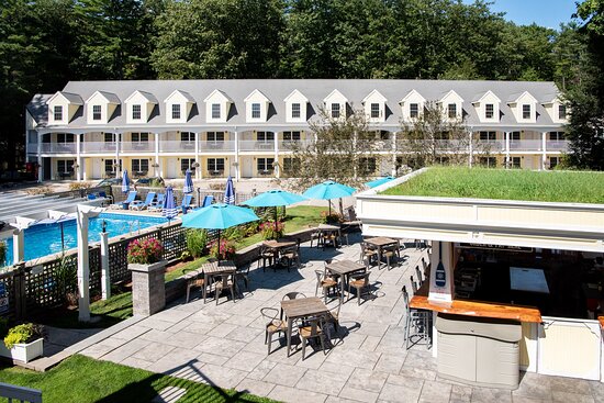 The Admiral's Inn