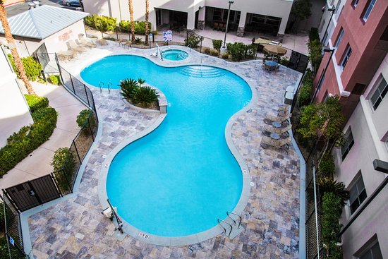 Homewood Suites By Hilton Henderson South Las Vegas