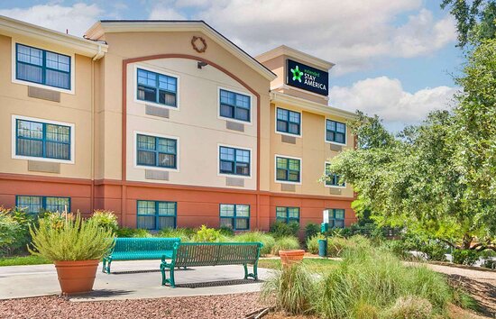 Extended Stay America - Los Angeles - Valencia