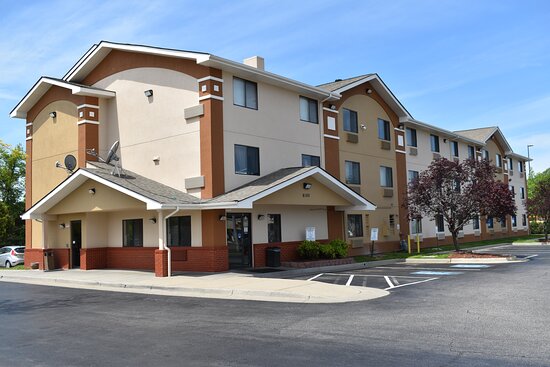 Super 8 by Wyndham Newport News/Jefferson Ave