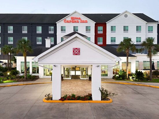Hilton Garden Inn Houston/clear Lake Nasa