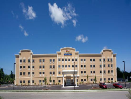 Baymont by Wyndham Erie