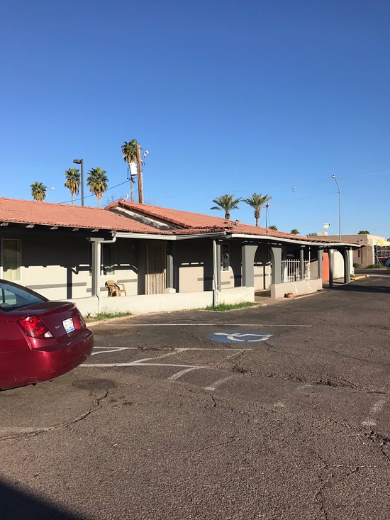 Western Lodge Phoenix