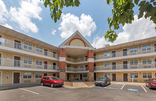 Extended Stay America - Greensboro - Wendover Ave. - Big Tree Way