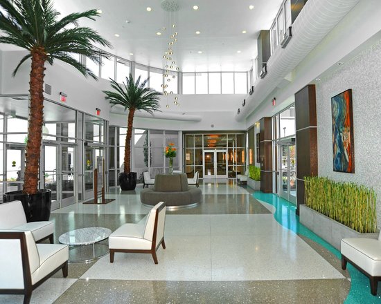 Oasis Hotel & Conv. Center, Ascend Hotel Collection