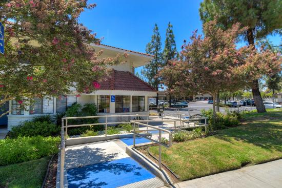 Motel 6 Los Angeles - San Dimas