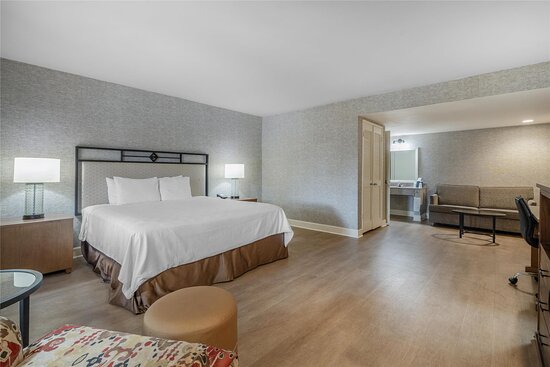 SureStay By Best Western Camarillo