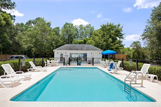 Baymont by Wyndham Jacksonville/Butler Blvd