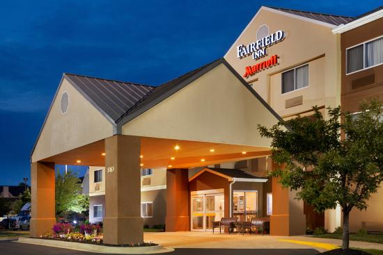 Fairfield Inn Muncie