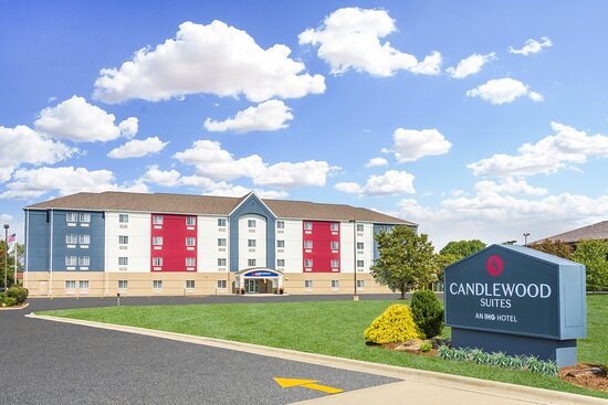 Candlewood Suites Ofallon Il - St. Louis Area by IHG
