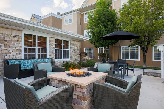 Residence Inn by Marriott Albuquerque North