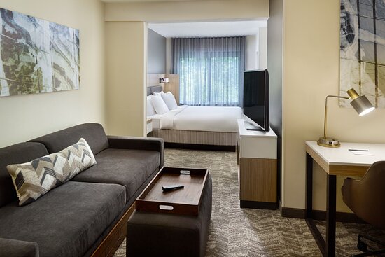 SpringHill Suites by Marriott Raleigh-Durham Airport/Research Triangle Park