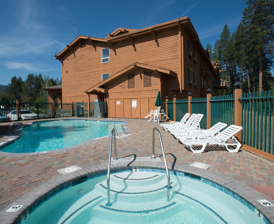 Truckee Donner Lodge