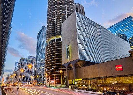 Hotel Chicago Downtown, Autograph Collection