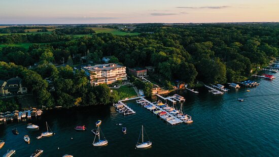 The Geneva Inn