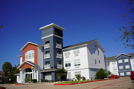 Candlewood Suites Houston Space Center – Webster by IHG