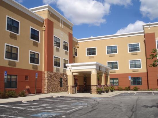 Extended Stay America - Chicago - Midway