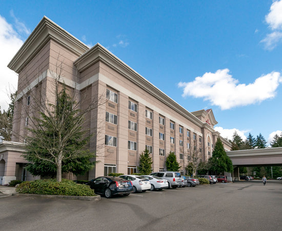 Ramada Inn