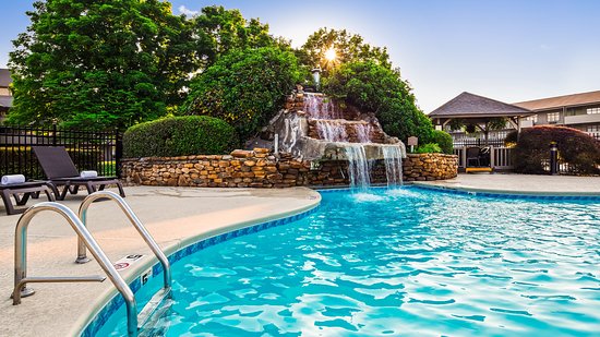 Best Western Plaza Inn